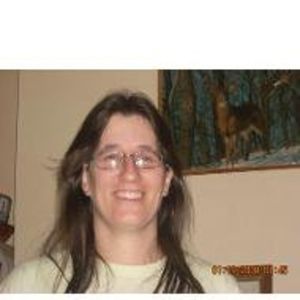 Meet your Posher, Janice